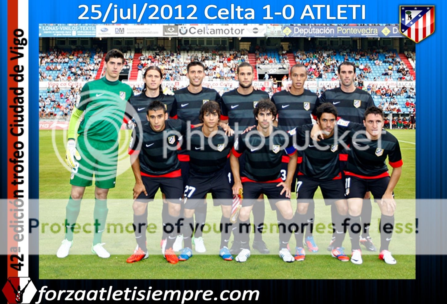 Celta 1-0 Atlético - El Atlético decepciona ante un Celta que se lleva ... 007Copiar-2